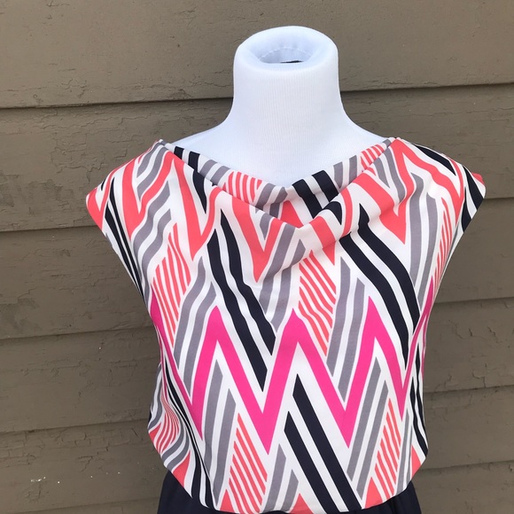 ☀️☀️☀️ 4/$20 Eliza J. boat neck pencil dress! - Picture 2 of 6